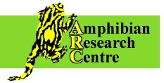 Amphibian-Research-Centre